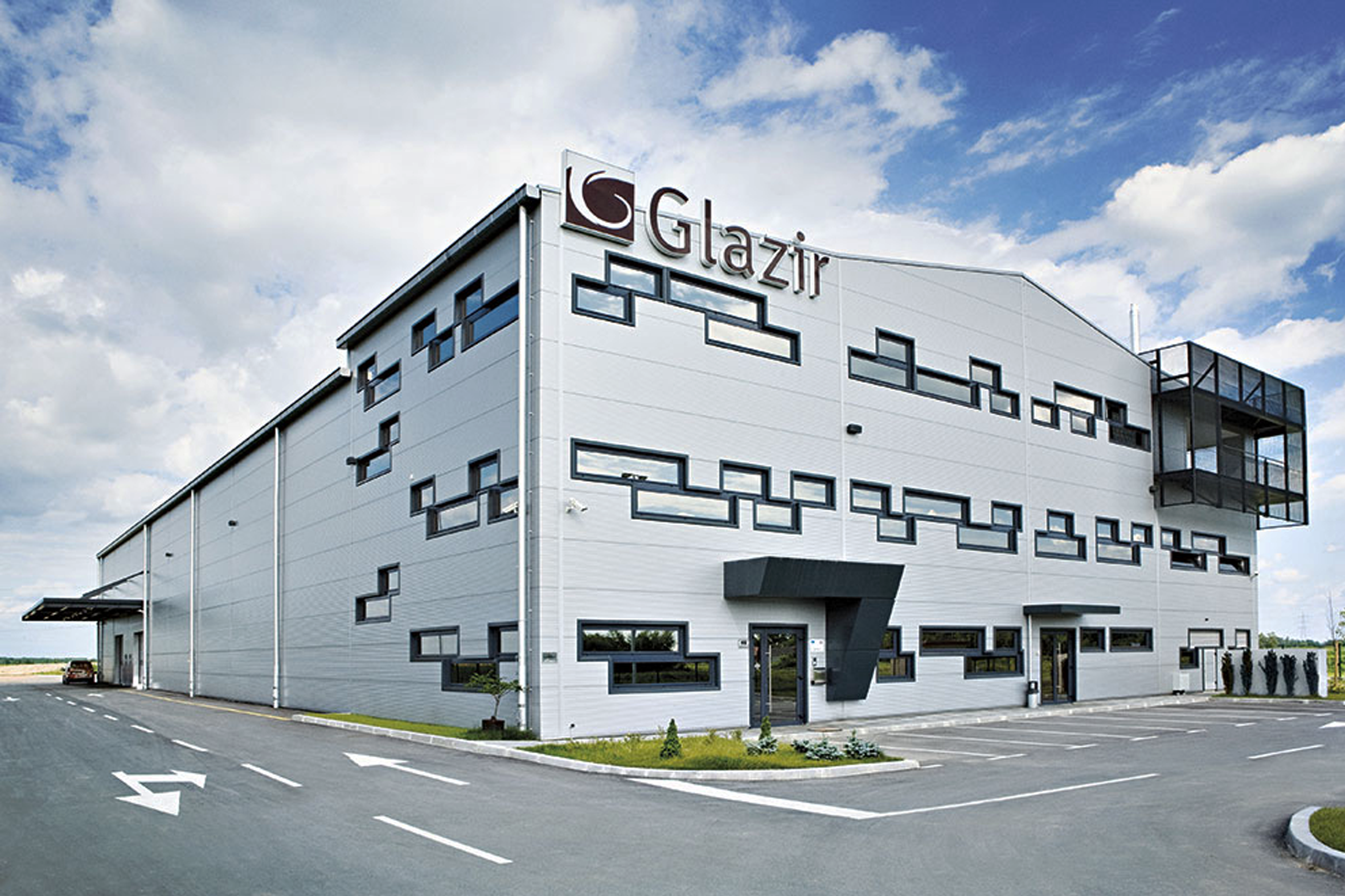 Glazir Facility