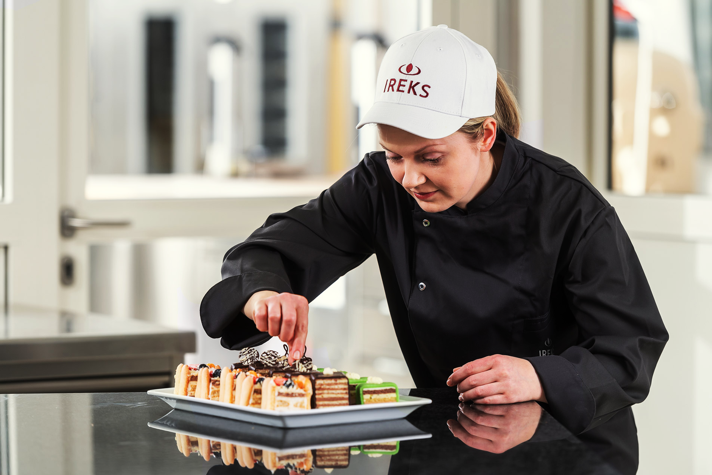 IREKS Innovation