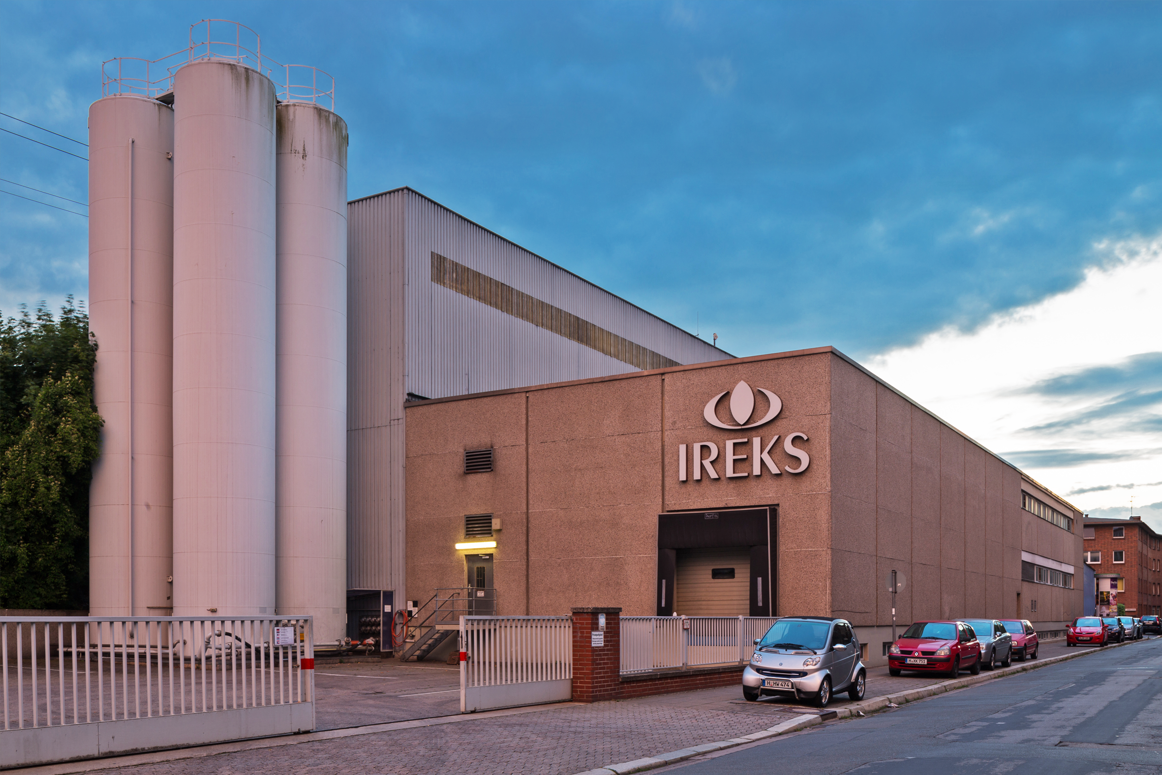 IREKS Global